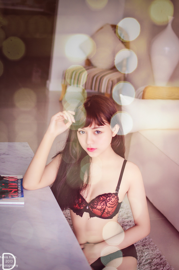 楼下的女邻居3