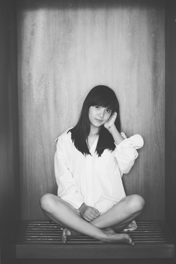 当辣妹来敲门